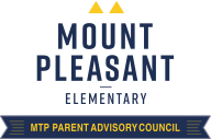Mount Pleasant Elementary School Logo