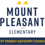 Mount Pleasant Elementary School Logo