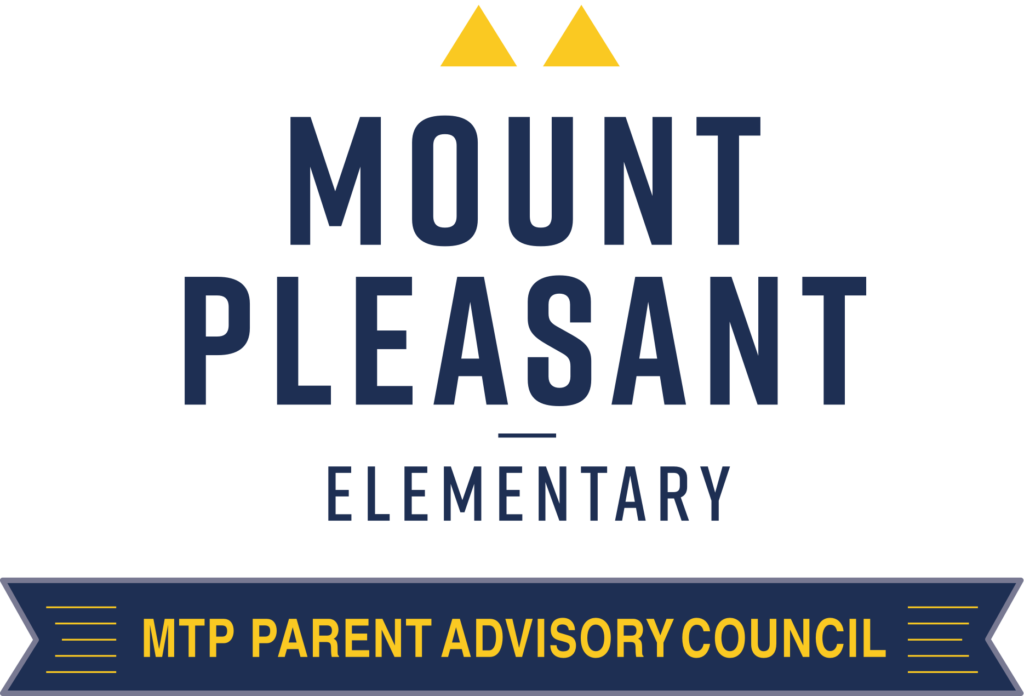 Mount Pleasant Elementary School Logo