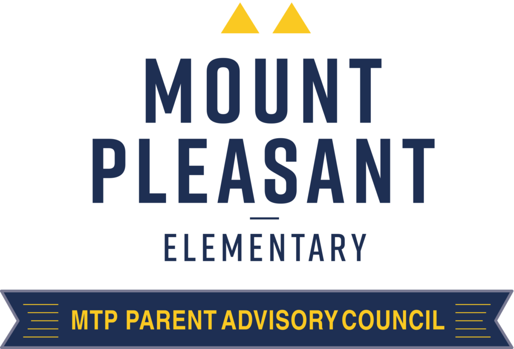 Mount Pleasant Elementary School Logo
