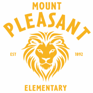 Mount Pleasant Elementary School Logo